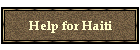 Help for Haiti