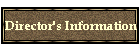 Director's Information